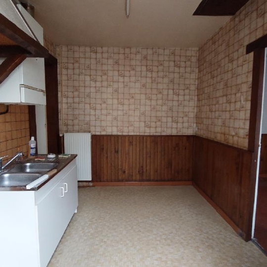  BIEN CHEZ VOUS : House | PONT-SUR-YONNE (89140) | 80 m2 | 133 500 &euro; 