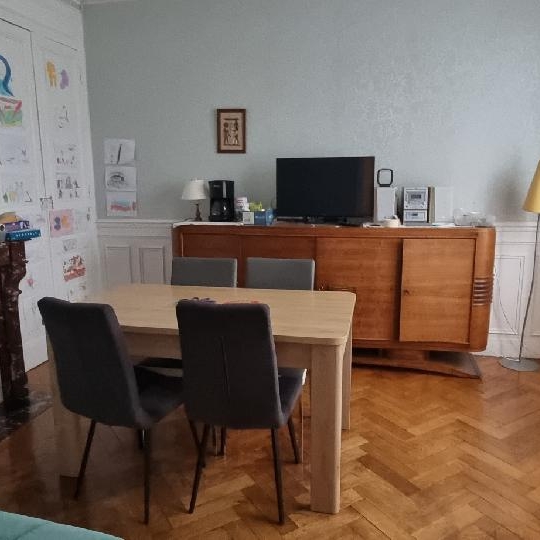  BIEN CHEZ VOUS : Maison / Villa | PONT-SUR-YONNE (89140) | 97 m2 | 122 000 &euro; 