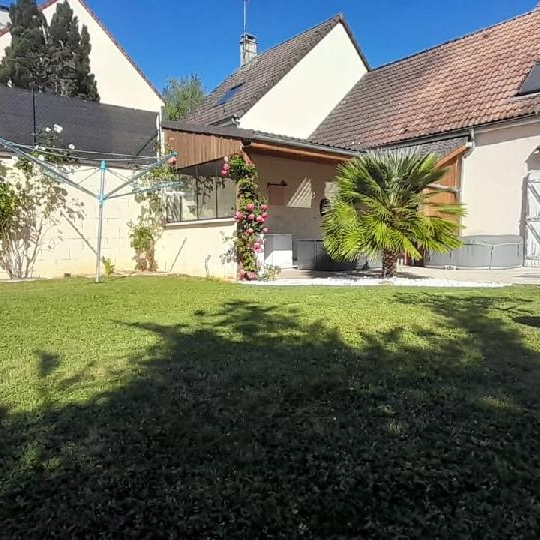 BIEN CHEZ VOUS : Maison / Villa | PONT-SUR-YONNE (89140) | 104.00m2 | 189 000 € 