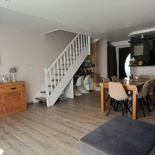  BIEN CHEZ VOUS : Maison / Villa | PONT-SUR-YONNE (89140) | 104 m2 | 189 000 &euro; 