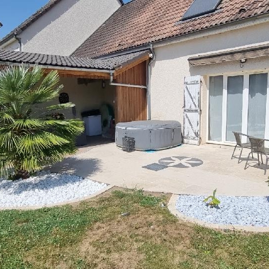  BIEN CHEZ VOUS : Maison / Villa | PONT-SUR-YONNE (89140) | 104 m2 | 189 000 &euro; 