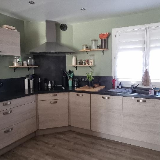  BIEN CHEZ VOUS : Maison / Villa | PONT-SUR-YONNE (89140) | 104 m2 | 189 000 &euro; 