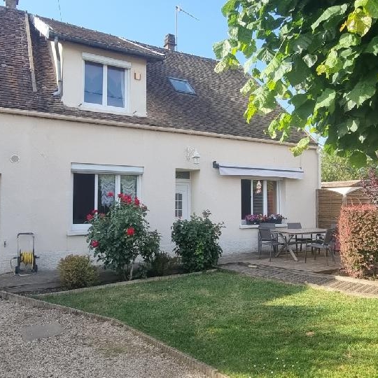 BIEN CHEZ VOUS : Maison / Villa | SAINT-SEROTIN (89140) | 116.00m2 | 180 000 € 