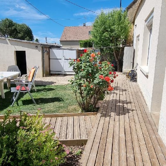  BIEN CHEZ VOUS : Maison / Villa | SAINT-SEROTIN (89140) | 116 m2 | 180 000 &euro; 