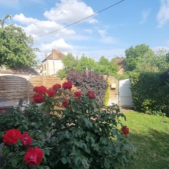  BIEN CHEZ VOUS : Maison / Villa | SAINT-SEROTIN (89140) | 116 m2 | 180 000 &euro; 