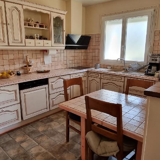  BIEN CHEZ VOUS : Maison / Villa | SAINT-SEROTIN (89140) | 116 m2 | 180 000 &euro; 