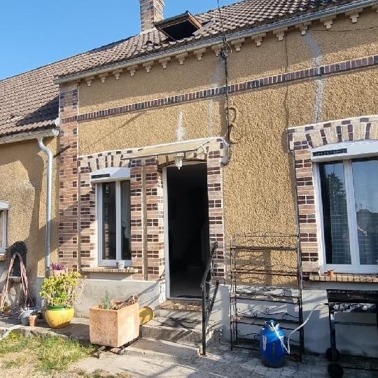 BIEN CHEZ VOUS : Maison / Villa | VILLEBOUGIS (89150) | 107.00m2 | 185 000 € 