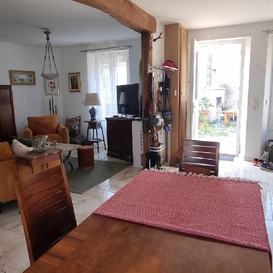  BIEN CHEZ VOUS : Maison / Villa | VILLEBOUGIS (89150) | 107 m2 | 185 000 &euro; 