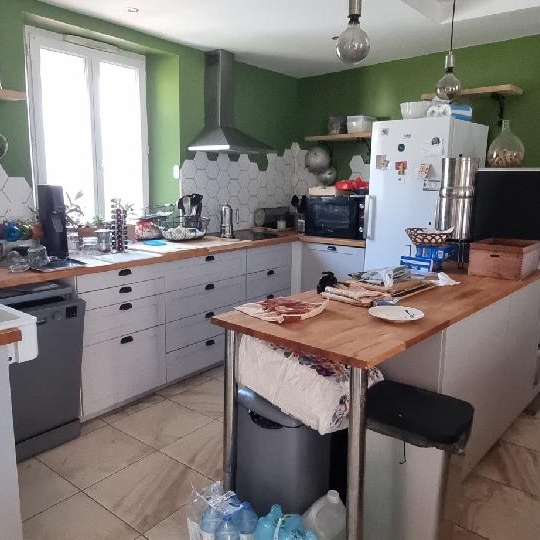  BIEN CHEZ VOUS : Maison / Villa | VILLEBOUGIS (89150) | 107 m2 | 185 000 &euro; 