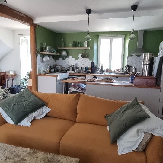  BIEN CHEZ VOUS : Maison / Villa | VILLEBOUGIS (89150) | 107 m2 | 185 000 &euro; 