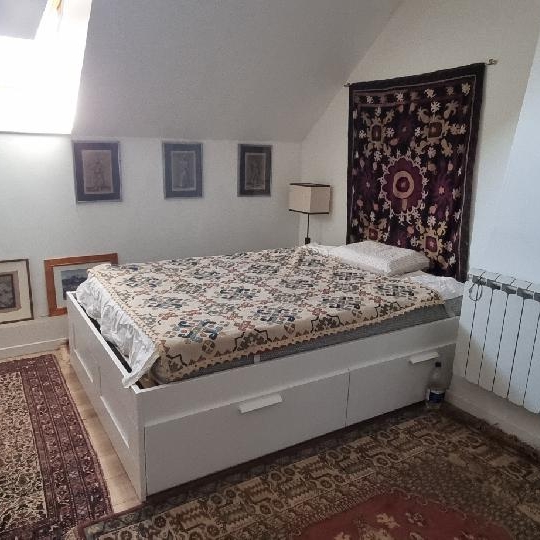  BIEN CHEZ VOUS : Maison / Villa | VILLEBOUGIS (89150) | 107 m2 | 185 000 &euro; 