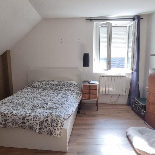  BIEN CHEZ VOUS : Maison / Villa | VILLEBOUGIS (89150) | 107 m2 | 185 000 &euro; 