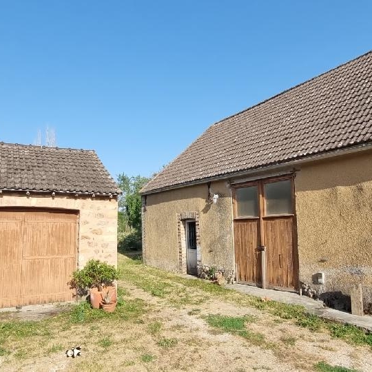  BIEN CHEZ VOUS : Maison / Villa | VILLEBOUGIS (89150) | 107 m2 | 185 000 &euro; 