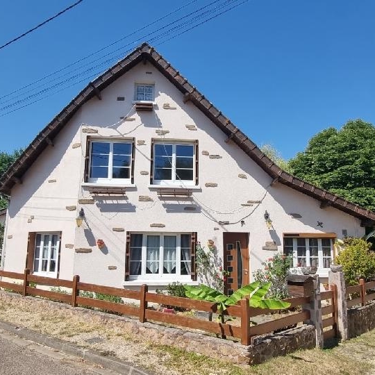 BIEN CHEZ VOUS : Maison / Villa | LIXY (89140) | 78.00m2 | 127 000 € 