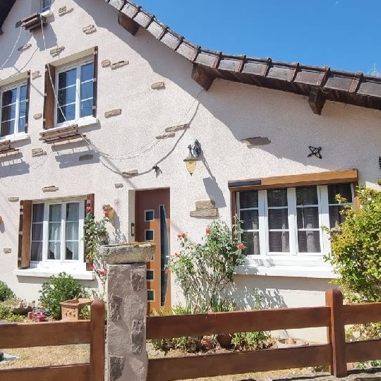  BIEN CHEZ VOUS : Maison / Villa | LIXY (89140) | 78 m2 | 127 000 &euro; 