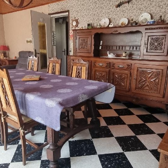  BIEN CHEZ VOUS : Maison / Villa | LIXY (89140) | 78 m2 | 127 000 &euro; 