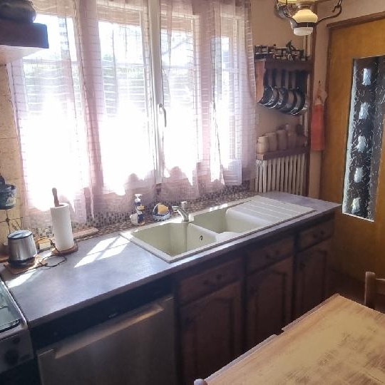  BIEN CHEZ VOUS : Maison / Villa | LIXY (89140) | 78 m2 | 127 000 &euro; 