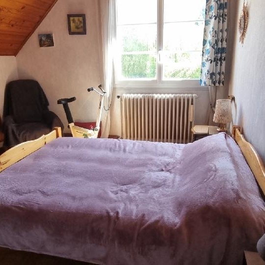  BIEN CHEZ VOUS : Maison / Villa | LIXY (89140) | 78 m2 | 127 000 &euro; 