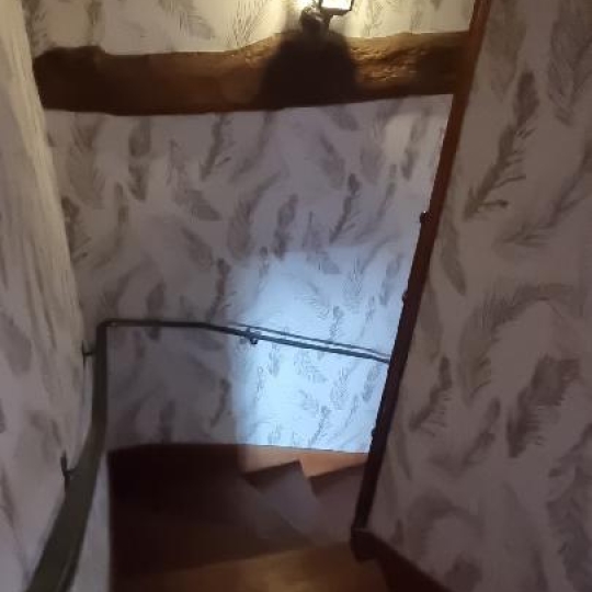  BIEN CHEZ VOUS : Maison / Villa | LIXY (89140) | 78 m2 | 127 000 &euro; 