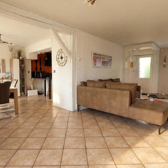 BIEN CHEZ VOUS : Maison / Villa | PONT-SUR-YONNE (89140) | 135.00m2 | 198 500 € 