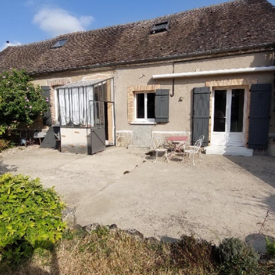 BIEN CHEZ VOUS : Maison / Villa | MICHERY (89140) | 103.00m2 | 182 000 € 