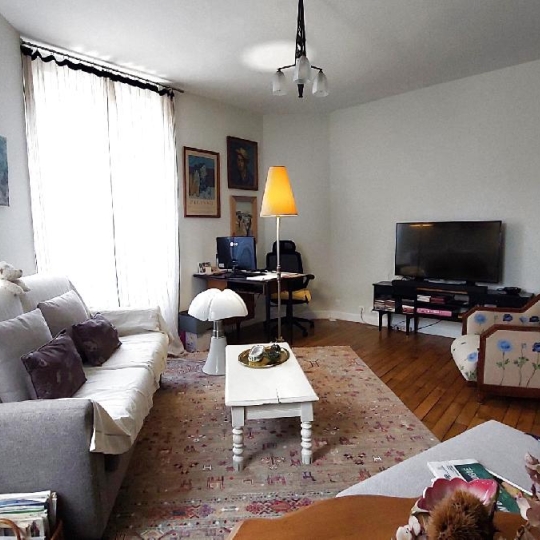  BIEN CHEZ VOUS : Maison / Villa | MICHERY (89140) | 103 m2 | 182 000 &euro; 