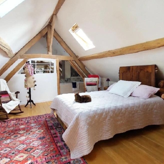  BIEN CHEZ VOUS : Maison / Villa | MICHERY (89140) | 103 m2 | 182 000 &euro; 