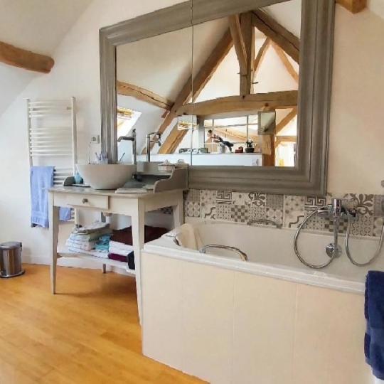  BIEN CHEZ VOUS : Maison / Villa | MICHERY (89140) | 103 m2 | 182 000 &euro; 