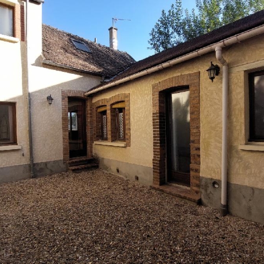 BIEN CHEZ VOUS : Maison / Villa | MICHERY (89140) | 144.00m2 | 102 500 € 