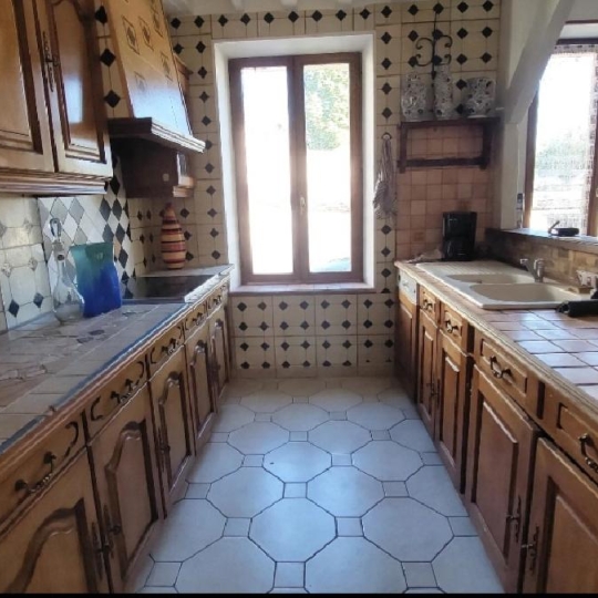  BIEN CHEZ VOUS : Maison / Villa | MICHERY (89140) | 144 m2 | 102 500 &euro; 