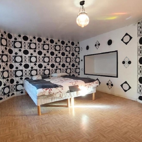  BIEN CHEZ VOUS : Maison / Villa | MICHERY (89140) | 144 m2 | 102 500 &euro; 