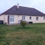 BIEN CHEZ VOUS : Maison / Villa | CUY (89140) | 124 m2 | 234 000 € 