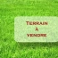  BIEN CHEZ VOUS : Ground | PLESSIS-SAINT-JEAN (89140) | 770 m2 | 18 000 &euro; 