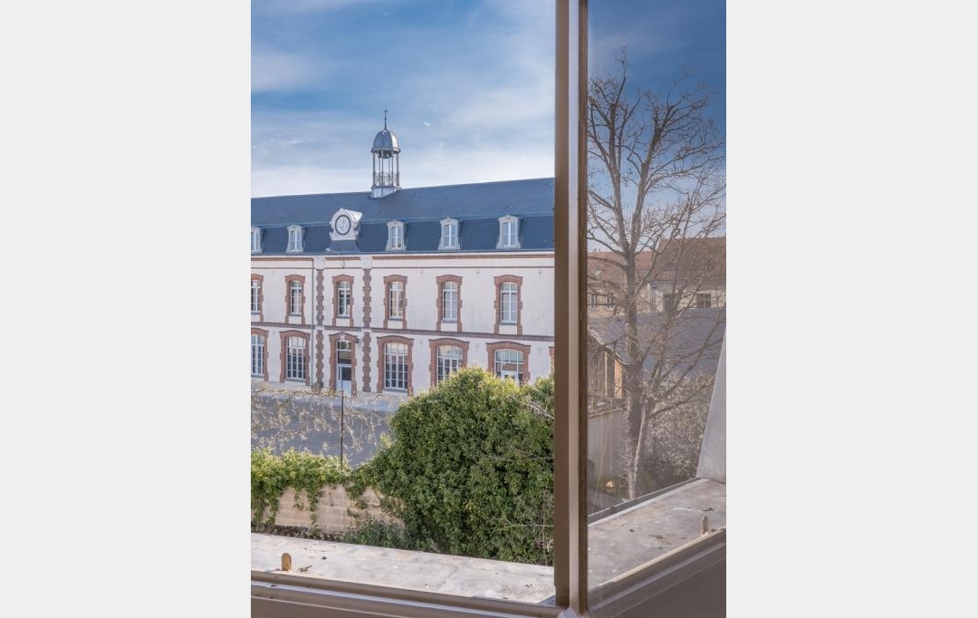 Annonces YONNE : Appartement | SENS (89100) | 50 m2 | 645 &euro; 
