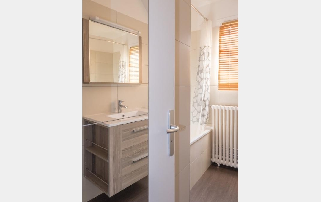 Annonces YONNE : Appartement | SENS (89100) | 50 m2 | 645 &euro; 