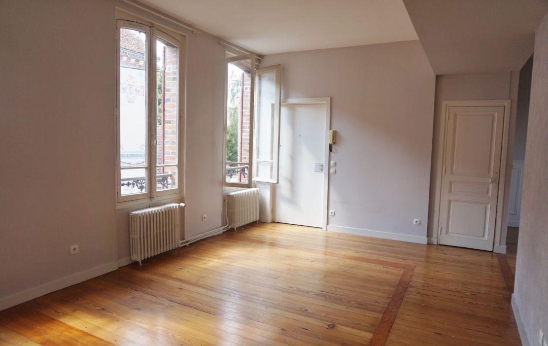 Annonces YONNE : Appartement | SENS (89100) | 75 m2 | 745 &euro; 