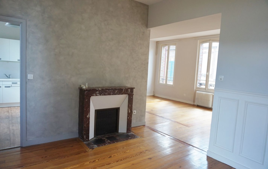 Annonces YONNE : Appartement | SENS (89100) | 75 m2 | 745 &euro; 