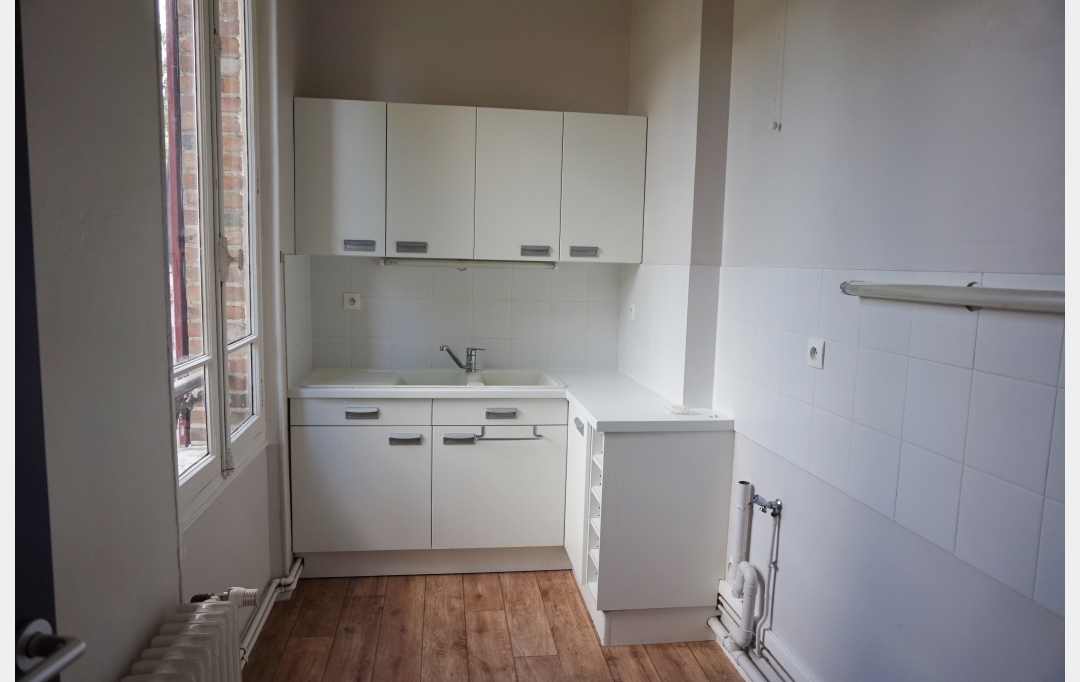 Annonces YONNE : Appartement | SENS (89100) | 75 m2 | 745 &euro; 