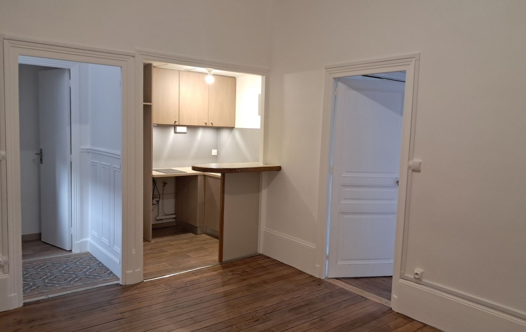 Annonces YONNE : Appartement | SENS (89100) | 36 m2 | 640 &euro; 