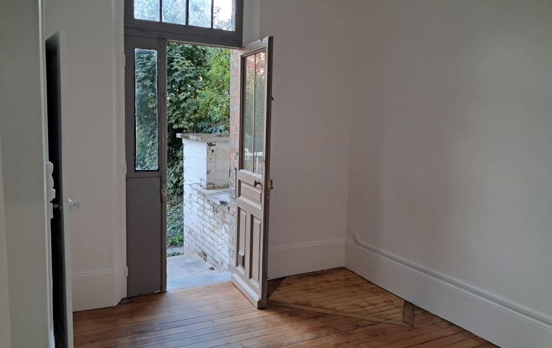 Annonces YONNE : Appartement | SENS (89100) | 36 m2 | 640 &euro; 