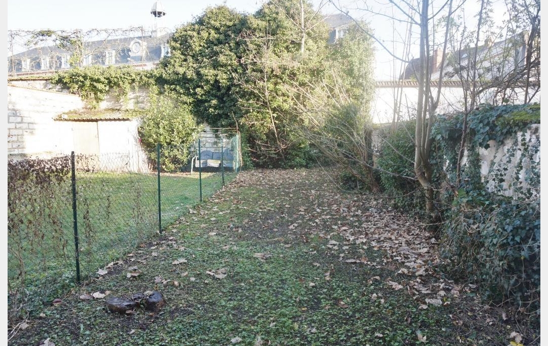 Annonces YONNE : Appartement | SENS (89100) | 36 m2 | 640 &euro; 