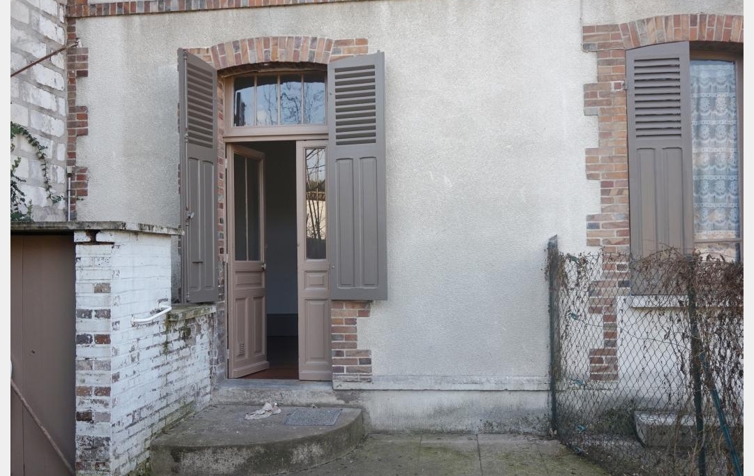 Annonces YONNE : Appartement | SENS (89100) | 36 m2 | 640 &euro; 