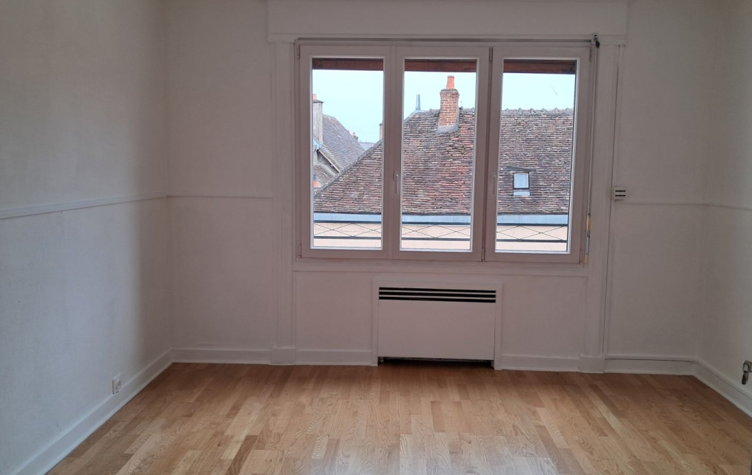 Annonces YONNE : Appartement | SENS (89100) | 68 m2 | 675 &euro; 
