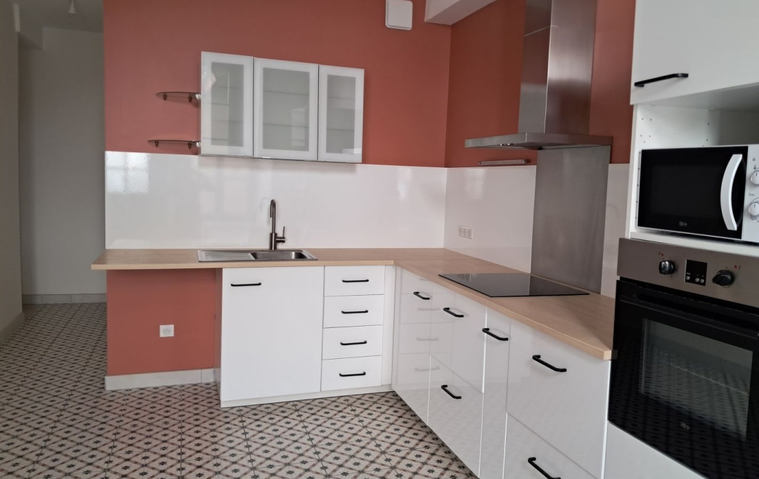 Annonces YONNE : Appartement | SENS (89100) | 92 m2 | 1 055 &euro; 