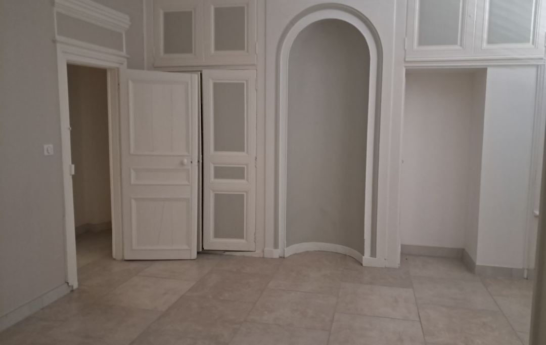 Annonces YONNE : Appartement | SENS (89100) | 92 m2 | 1 055 &euro; 