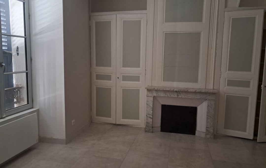Annonces YONNE : Appartement | SENS (89100) | 92 m2 | 1 055 &euro; 