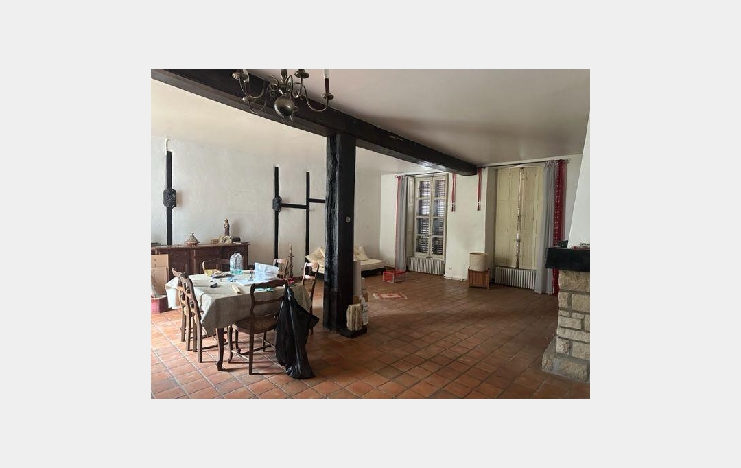 Annonces YONNE : Appartement | SENS (89100) | 110 m2 | 99 000 &euro; 