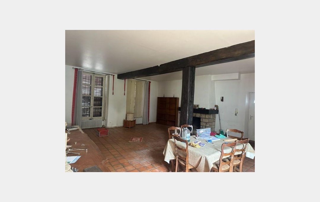 Annonces YONNE : Appartement | SENS (89100) | 110 m2 | 99 000 &euro; 