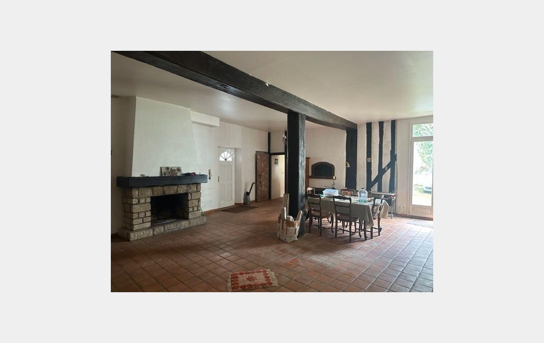 Annonces YONNE : Appartement | SENS (89100) | 110 m2 | 99 000 &euro; 