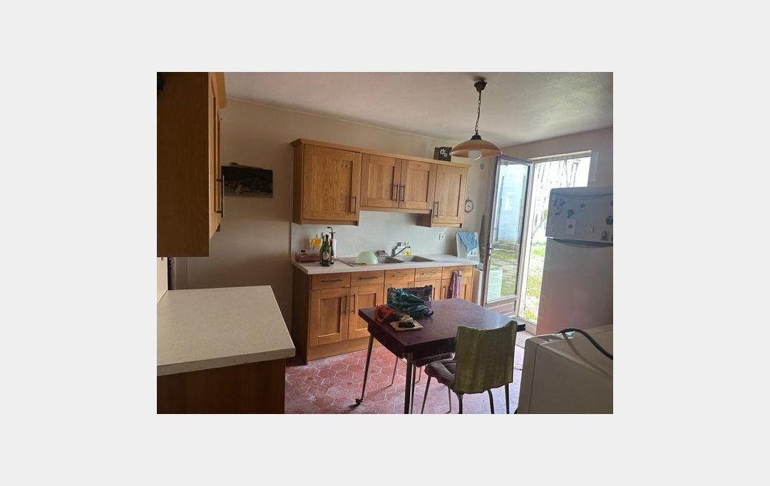 Annonces YONNE : Appartement | SENS (89100) | 110 m2 | 99 000 &euro; 